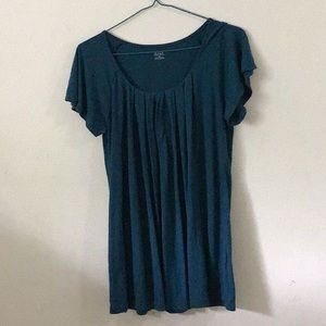 ANA blue top size M